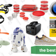 Illustration for article titled Wednesdays Best Deals: Cuisinart Cast Iron Gold Box, Pyrex, Sphero R2-D2, Adidas, and More